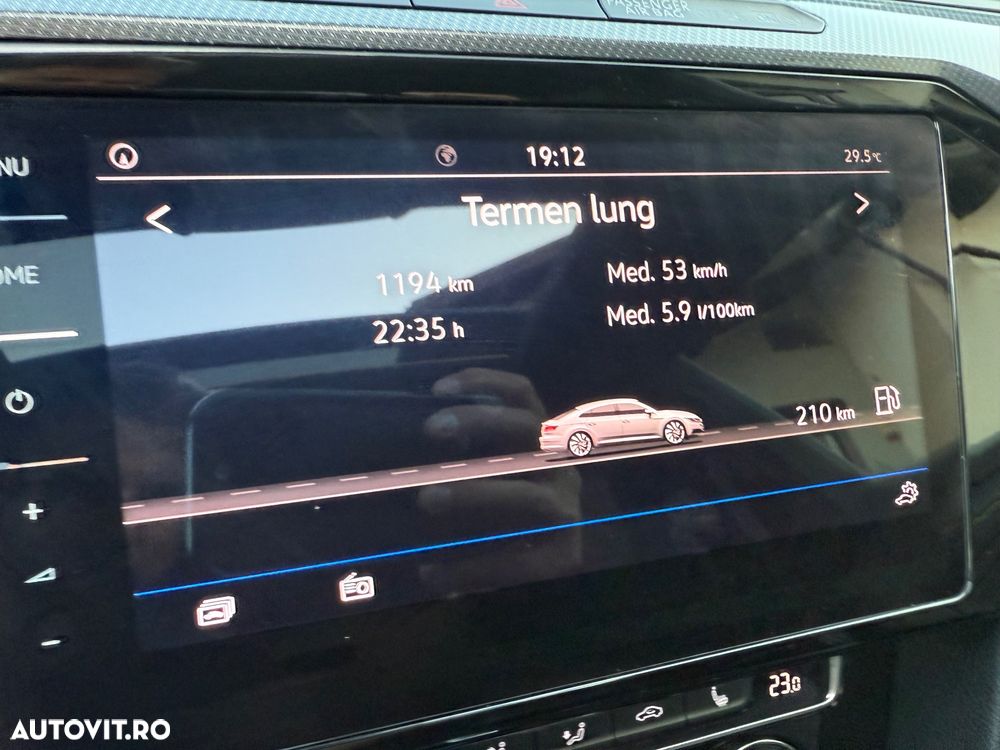 Volkswagen ARTEON 2.0 TDI DSG 4Motion R-Line - 33