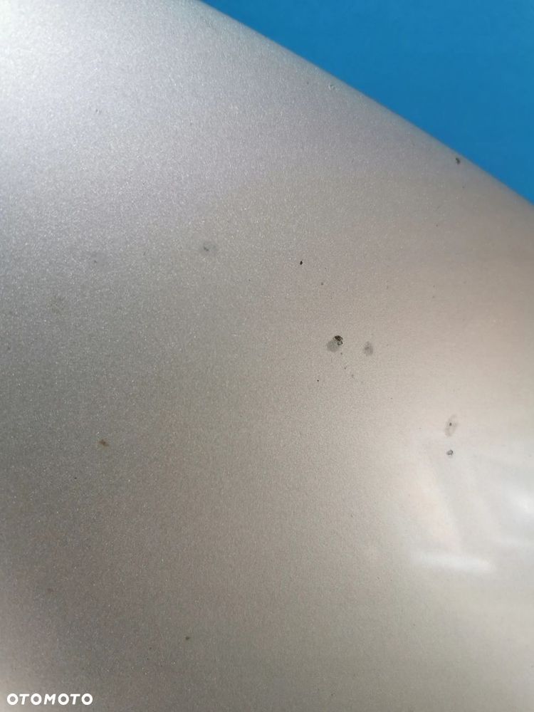 BMW Z3 E36 maska pokrywa klapa grill wygłuszenie 354/7 Titansilber - 8