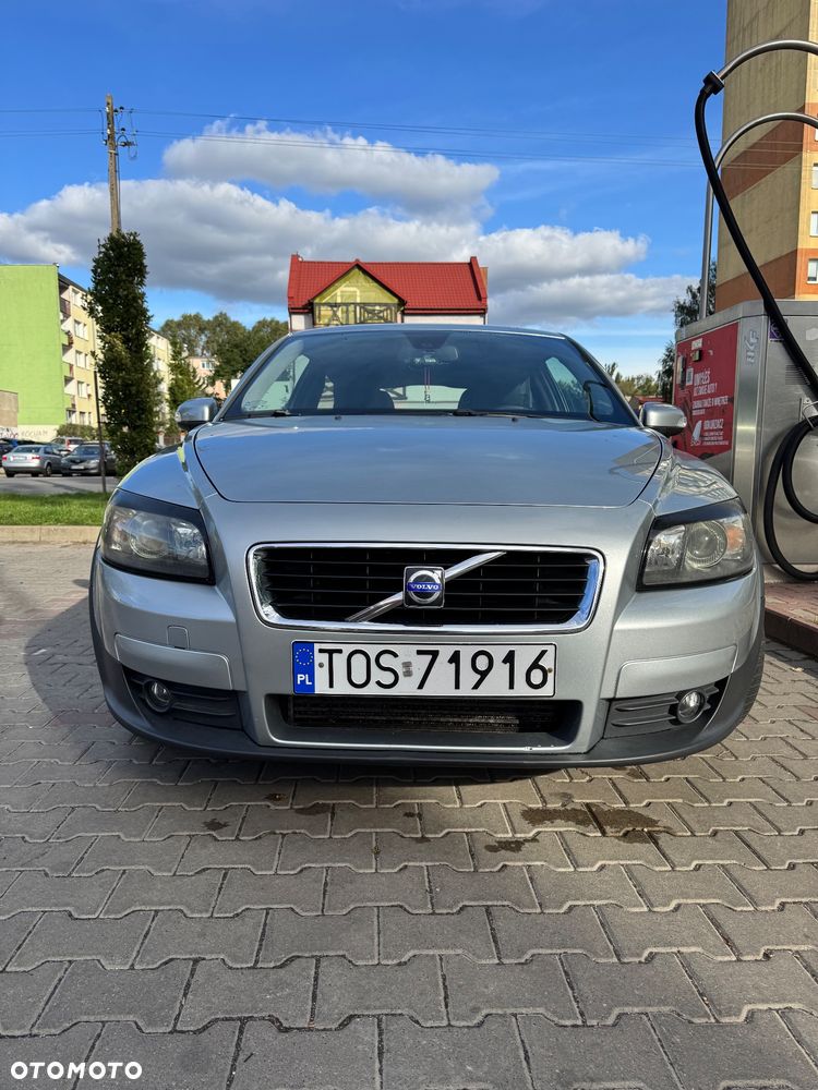 Volvo C30 1.6D Momentum - 2