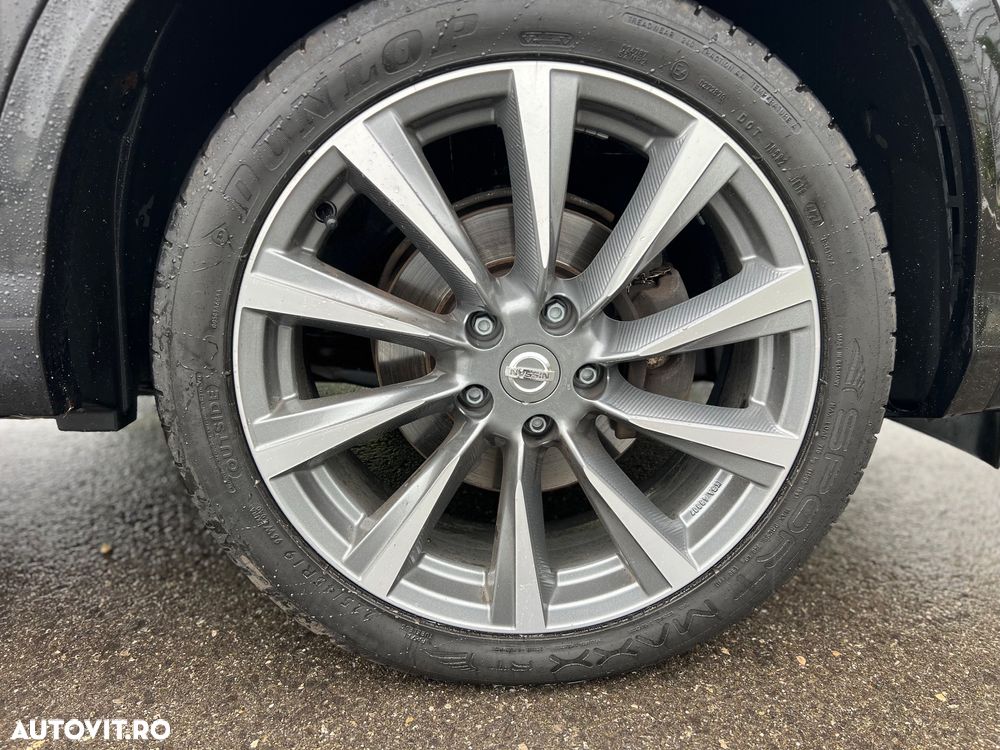 Nissan Qashqai 1.5 DCI TEKNA - 13