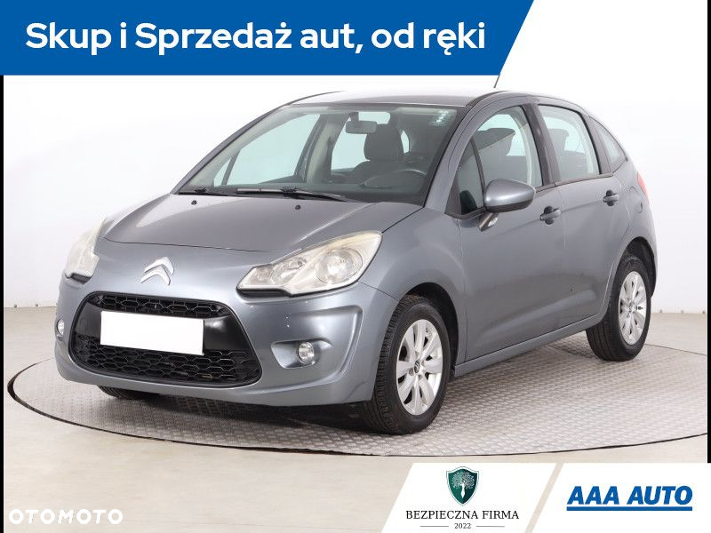 Citroën C3 - 2