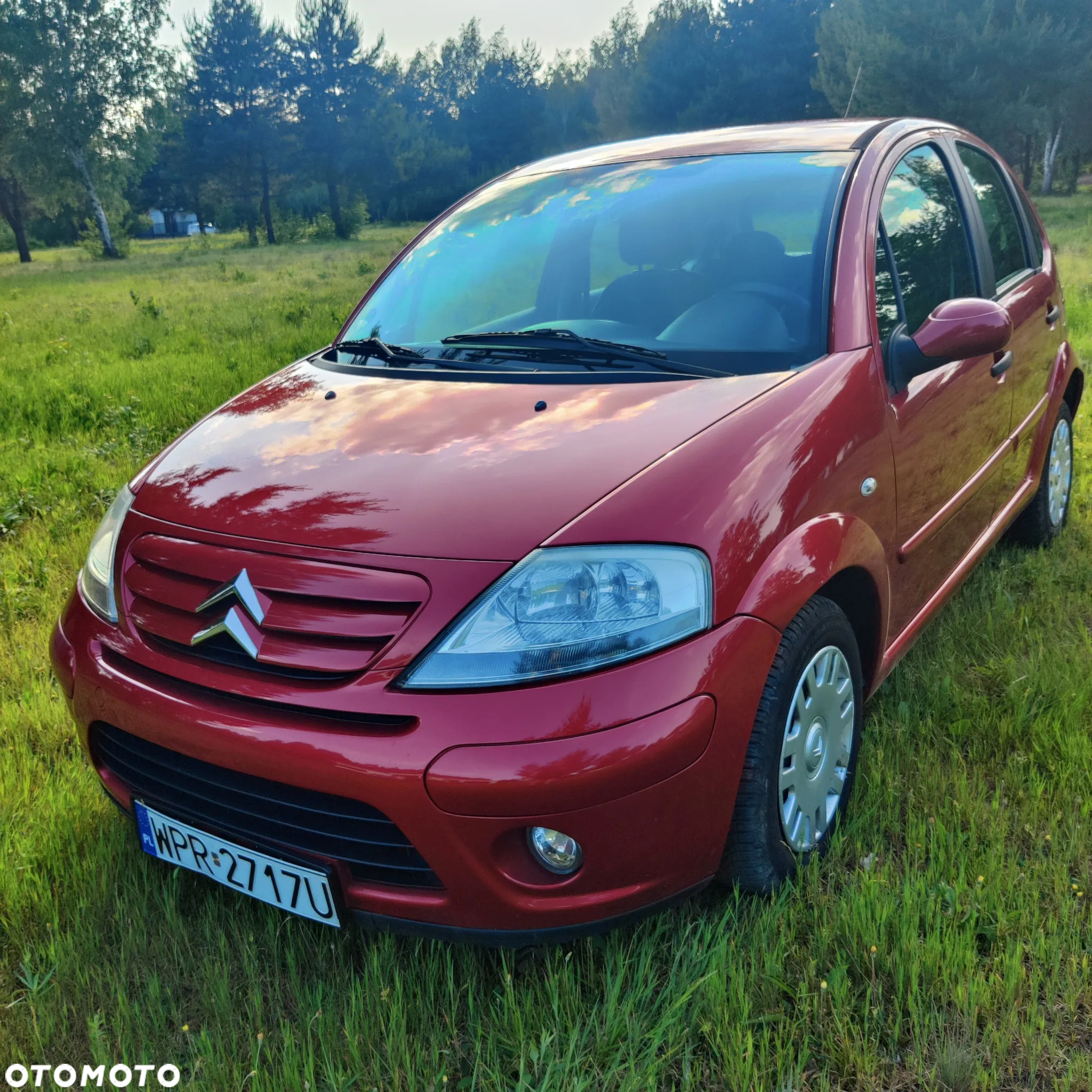 Citroën C3 1.4i Equilibre - 3
