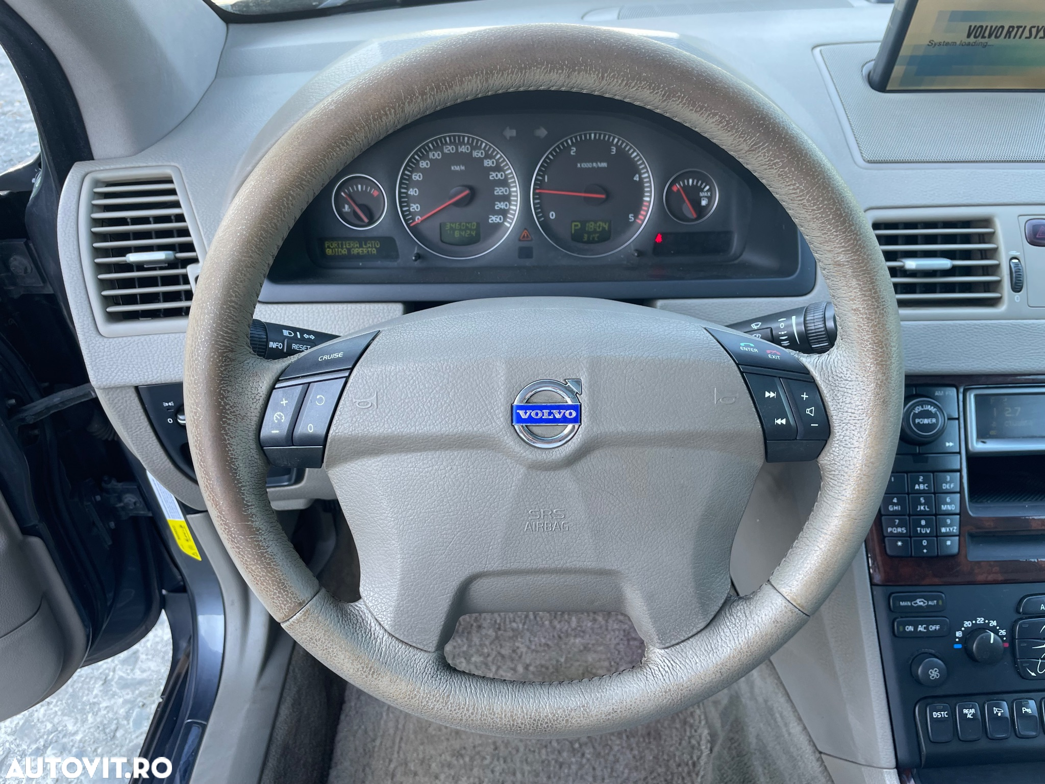Volvo XC 90 - 21