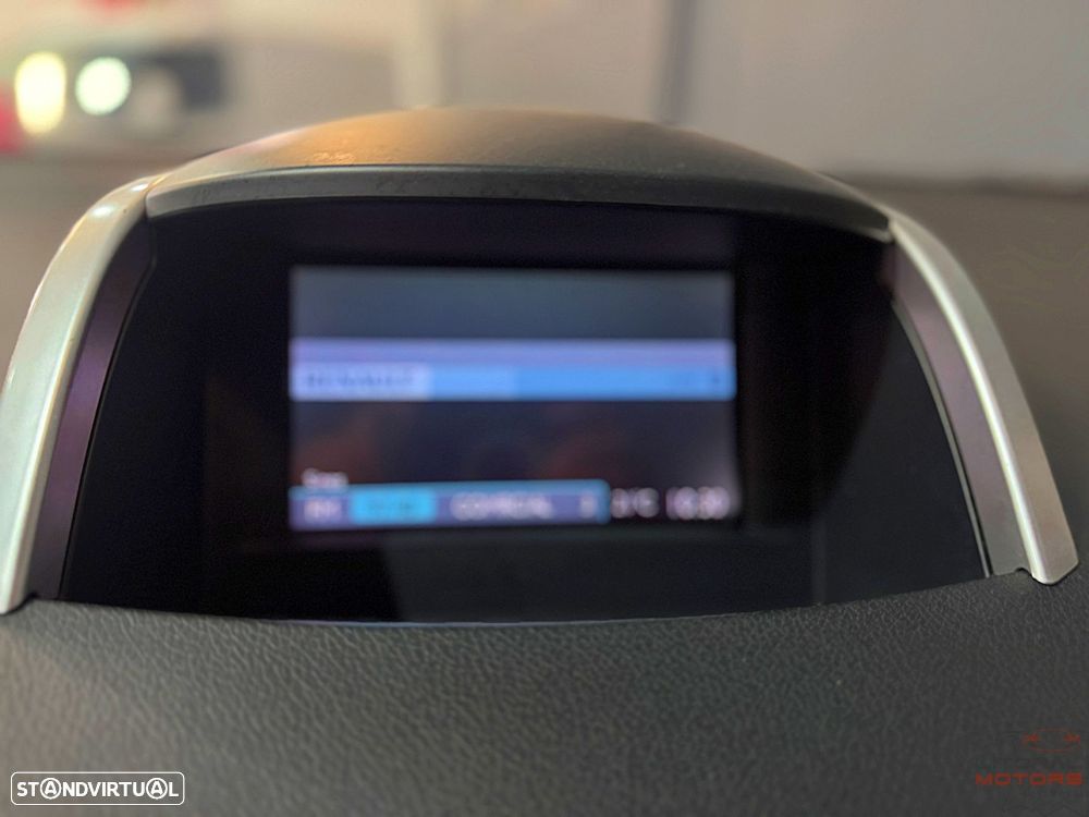 Renault Koleos 2.0 dCi Dynamique S - 26