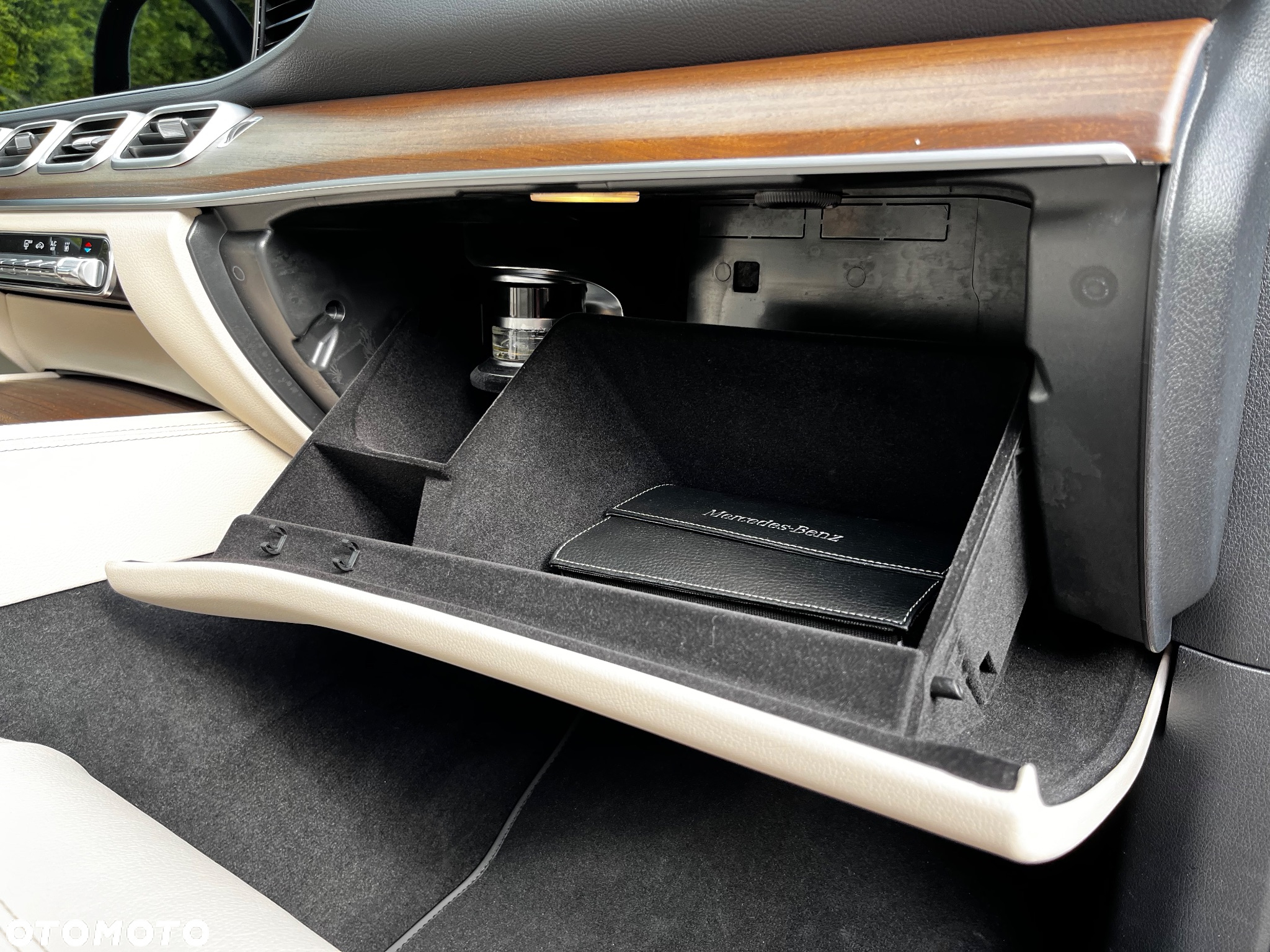 Mercedes-Benz GLE Coupe 350 e 4-Matic Premium Plus - 32