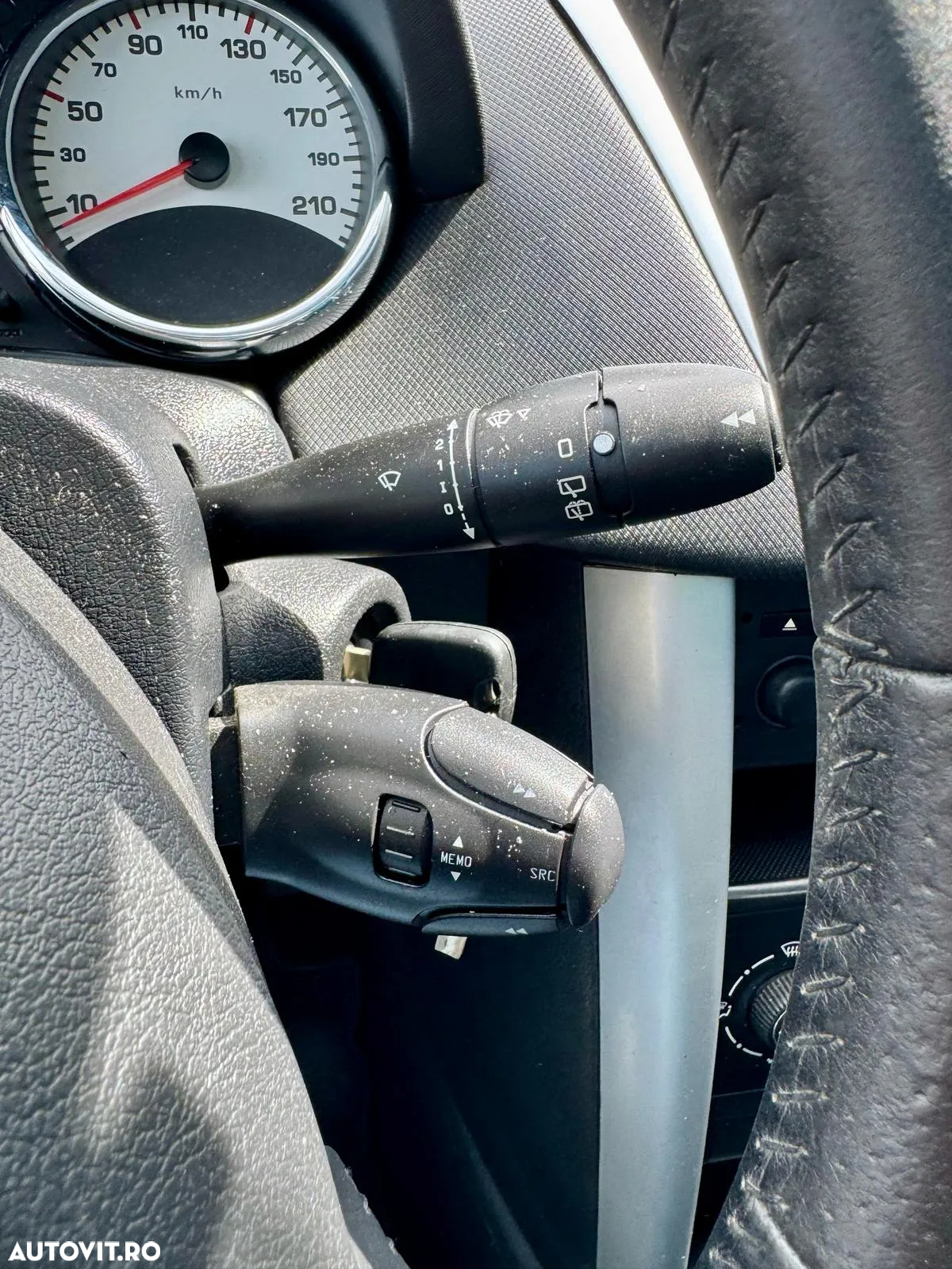 Peugeot 207 SW 1.4 VTi Active - 31