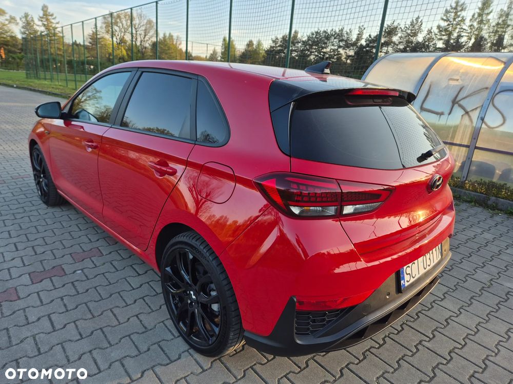 Hyundai i30 - 13