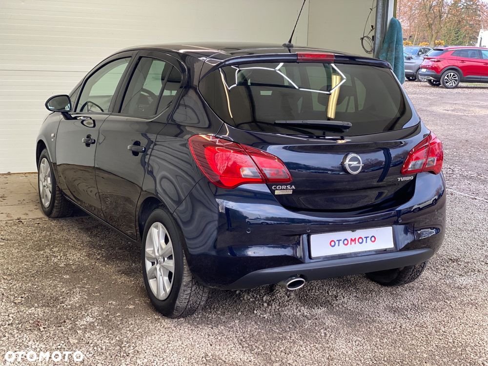 Opel Corsa 1.4 Turbo Start/Stop Active - 31