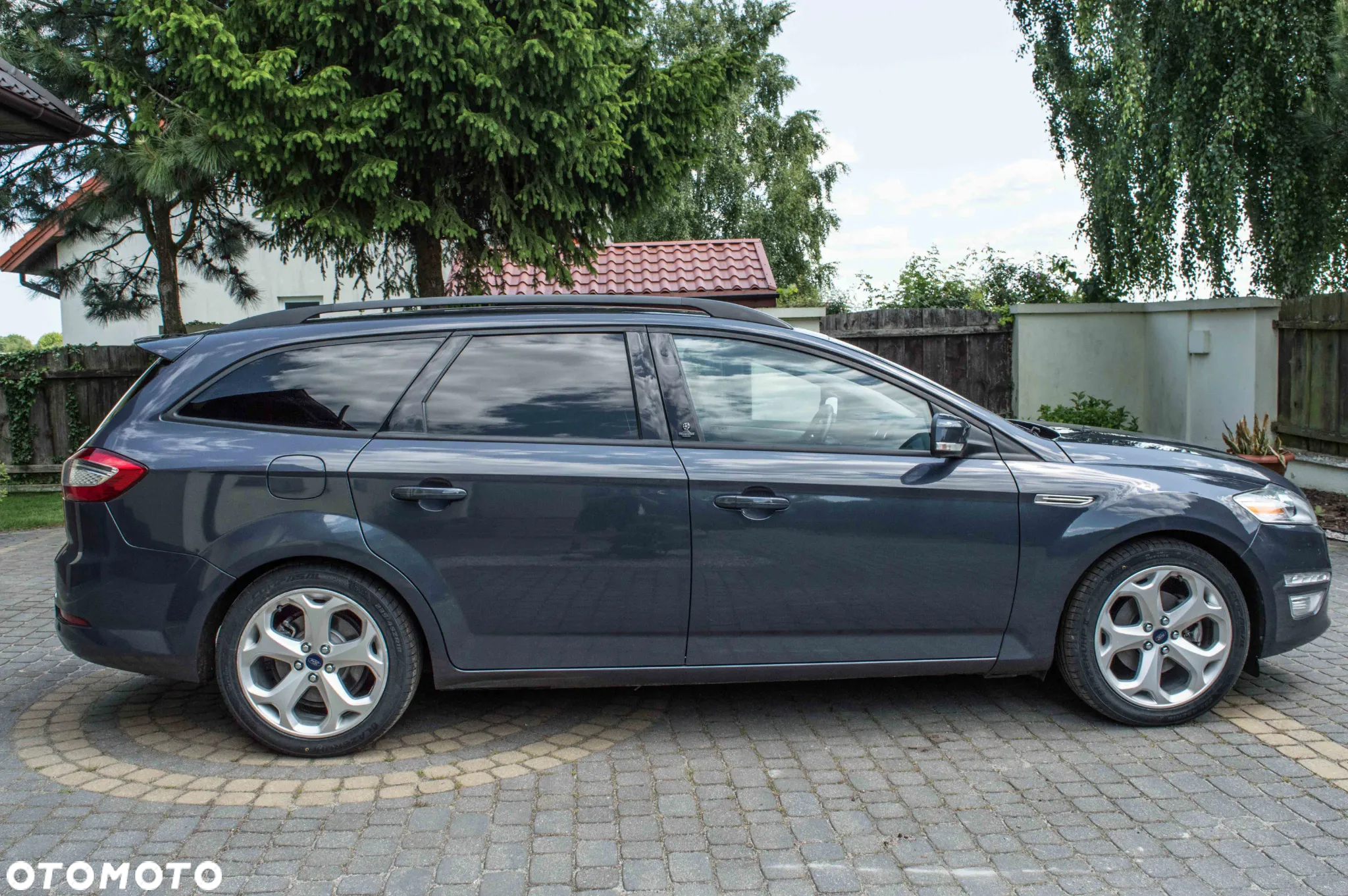 Ford Mondeo 2.0 TDCI Champions Edition - 11