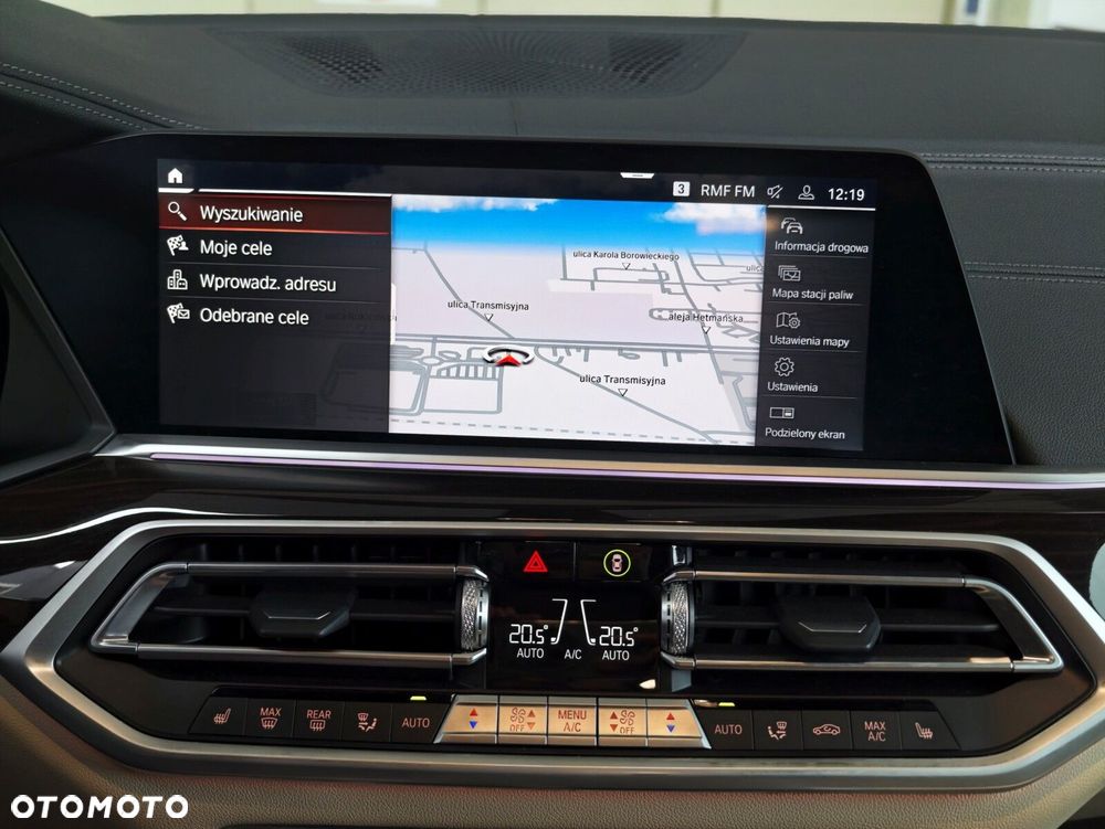 BMW X5 - 20