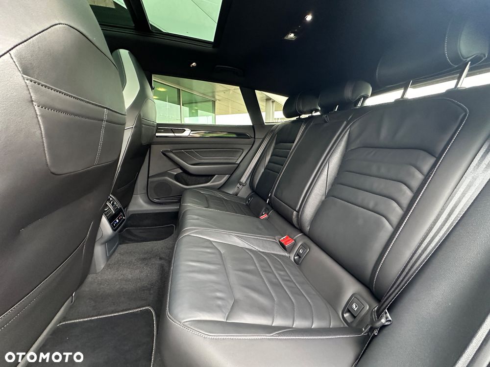 Volkswagen Arteon 2.0 TDI SCR 4Motion DSG R-Line - 15