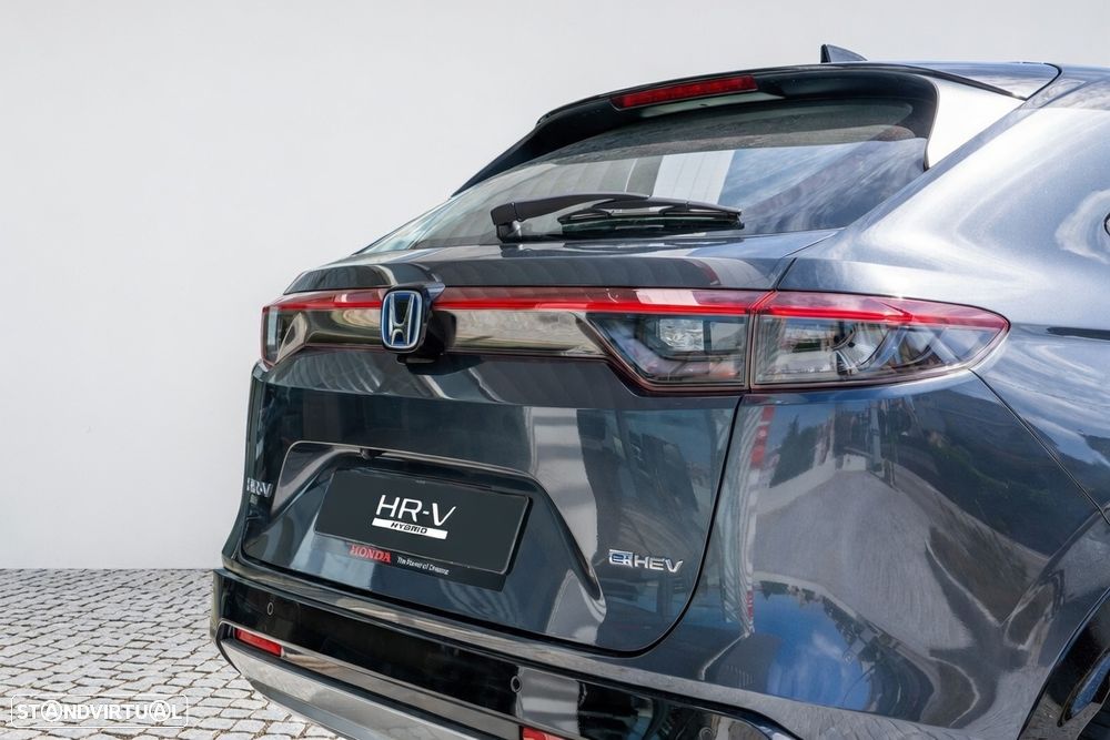 Honda HR-V 1.5 i-MMD e:HEV Advance - 7