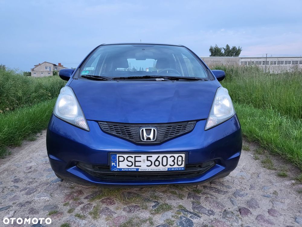 Honda Jazz 1.2 Trend - 16
