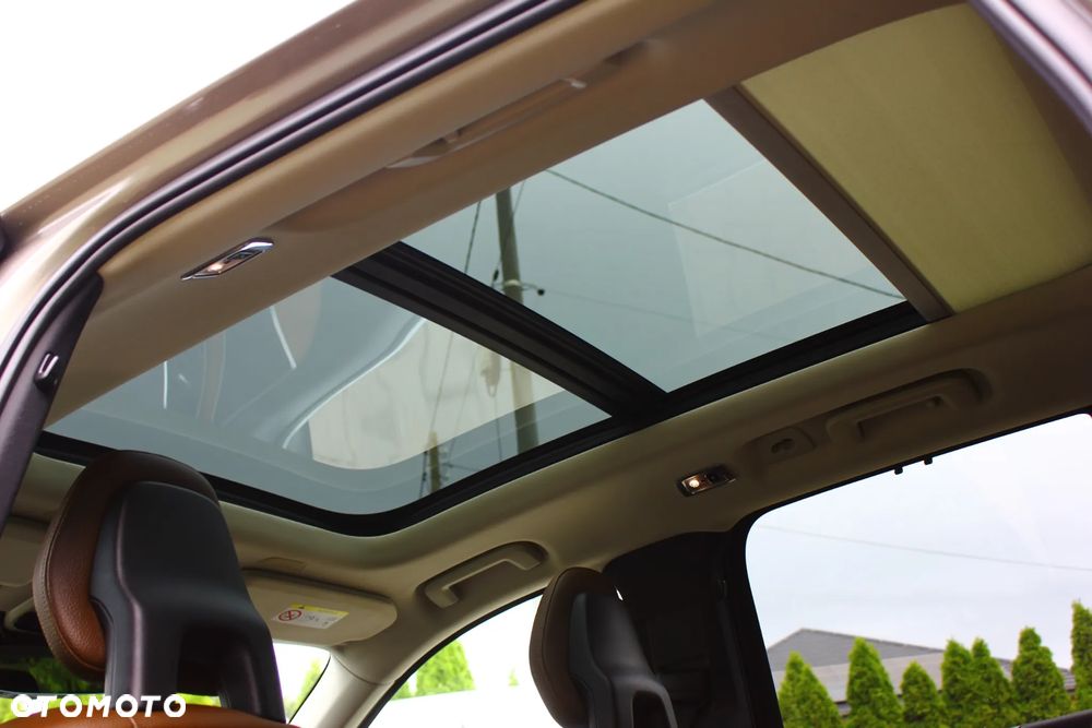 Volvo XC 90 B5 D AWD Momentum Pro 7os - 34
