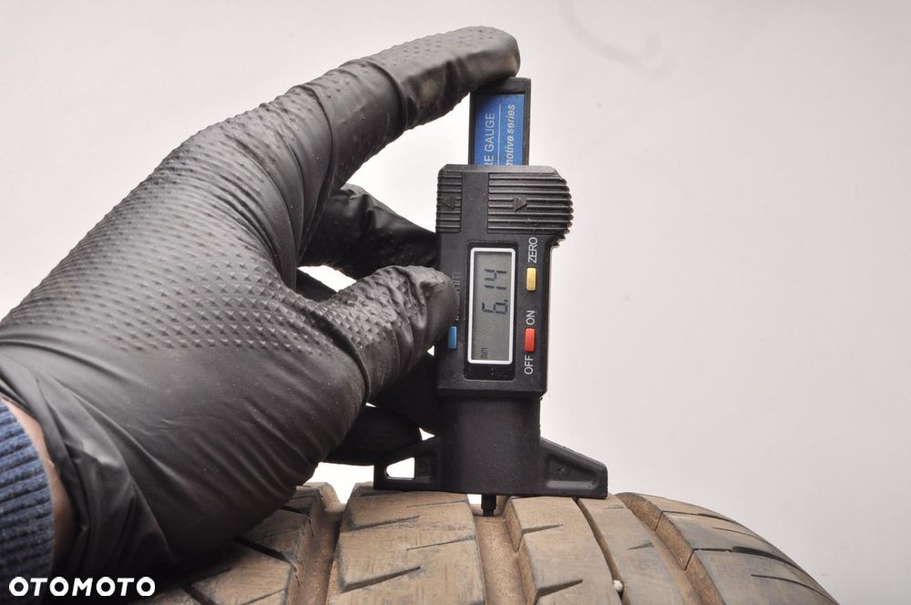 2X OPONA OPONY FRONWAY  EURUS 08  205/50 R17  2024R - 3