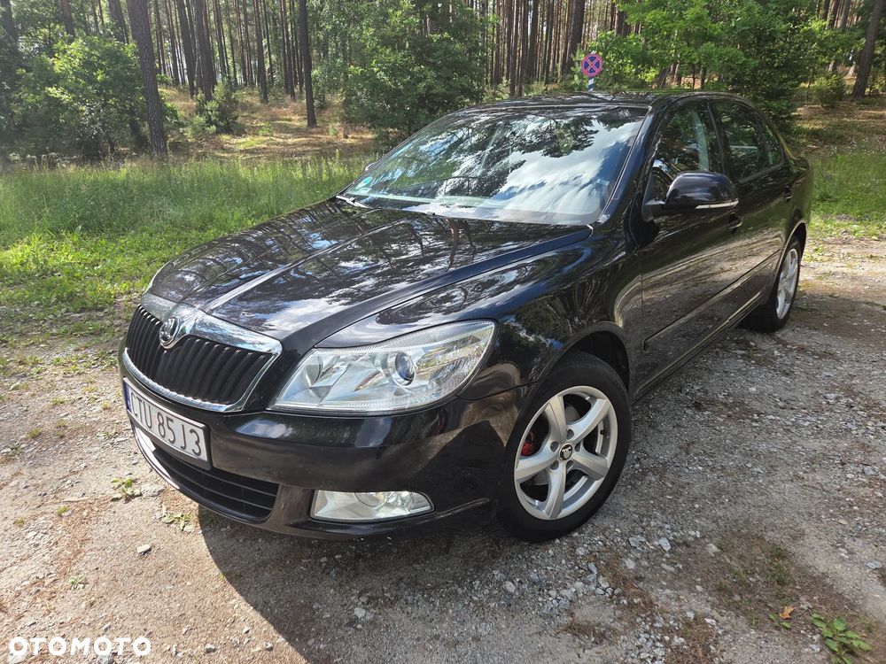 Skoda Octavia 2.0 TDI Elegance - 18