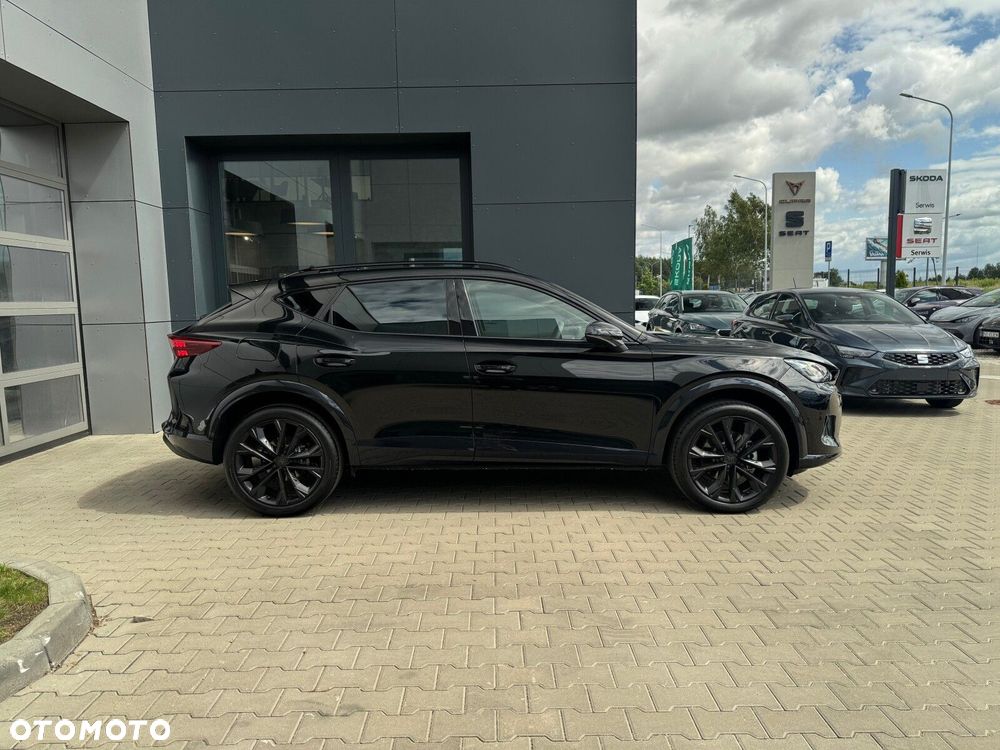 Cupra Formentor - 8