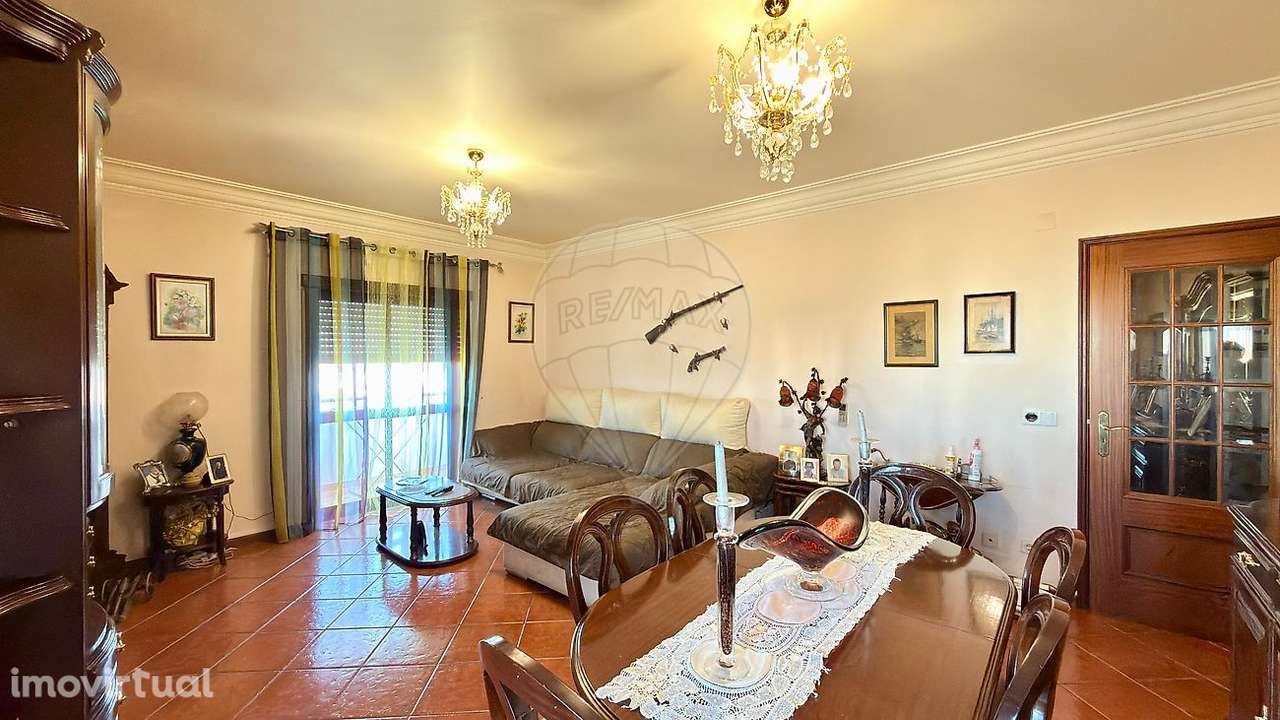 Apartamento T3 para venda - Grande imagem: 3/17