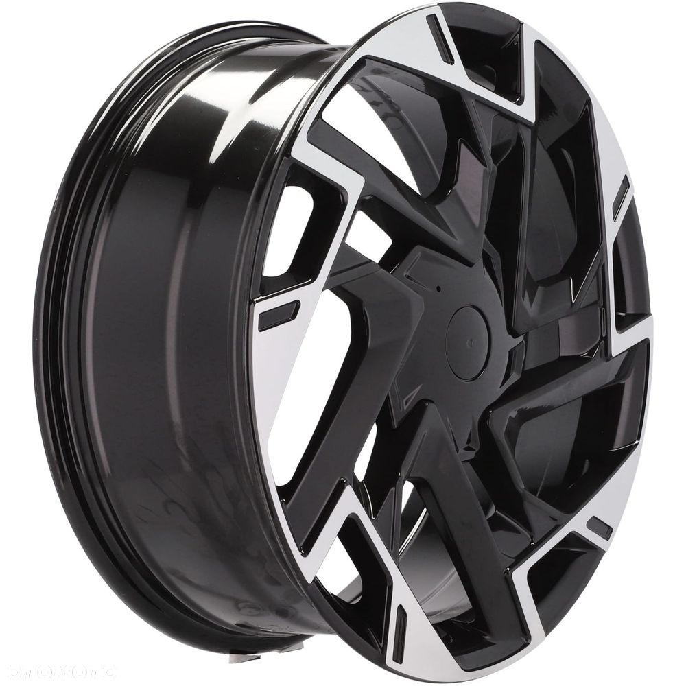 4x Felgi 19 m.in. do KIA Sportage V NQ5 Ceed EV3 EV6 Optima Proceed Sorento XCEED - B1927 (BK1223) - 8