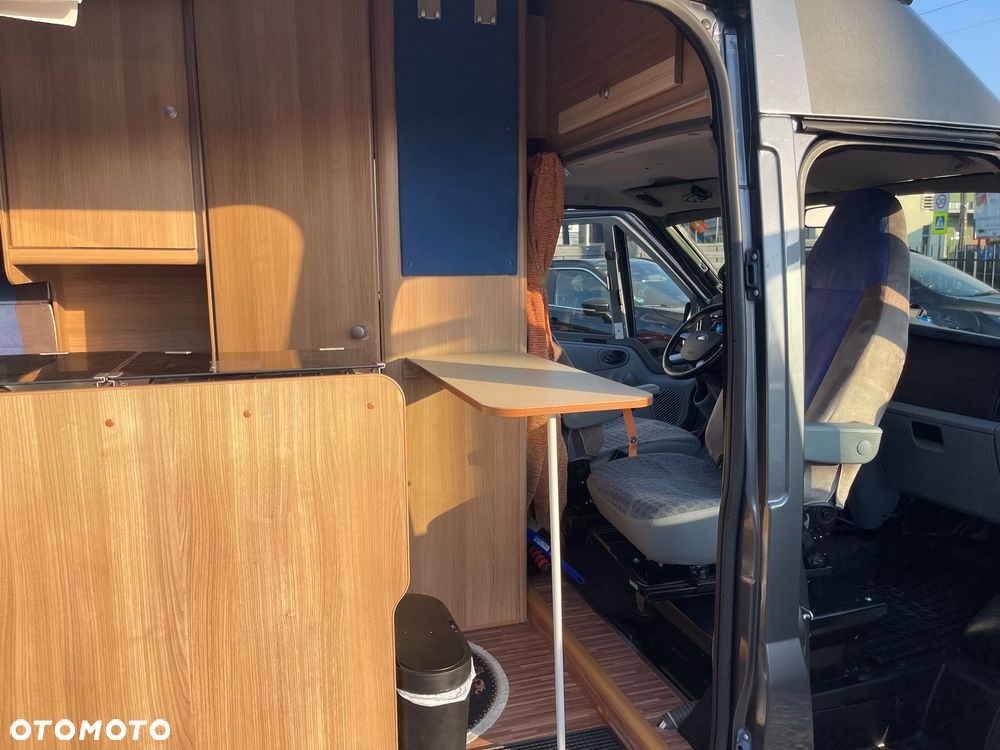 Ford Transit - 16