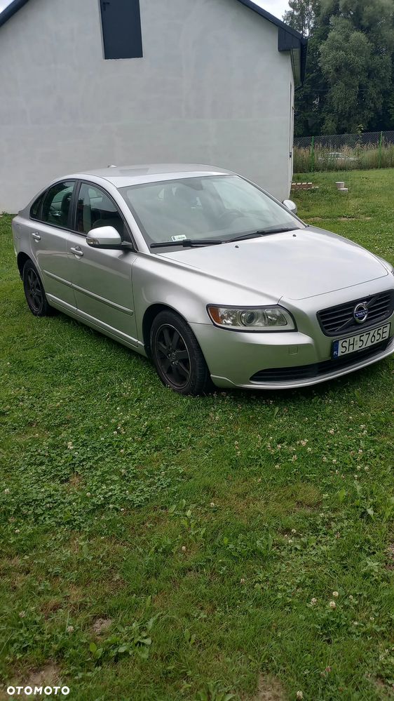 Volvo S40 D3 Kinetic - 1