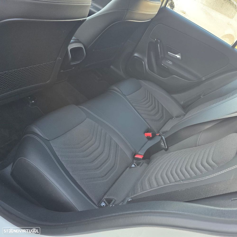 Mercedes-Benz A 160 Progressive - 37