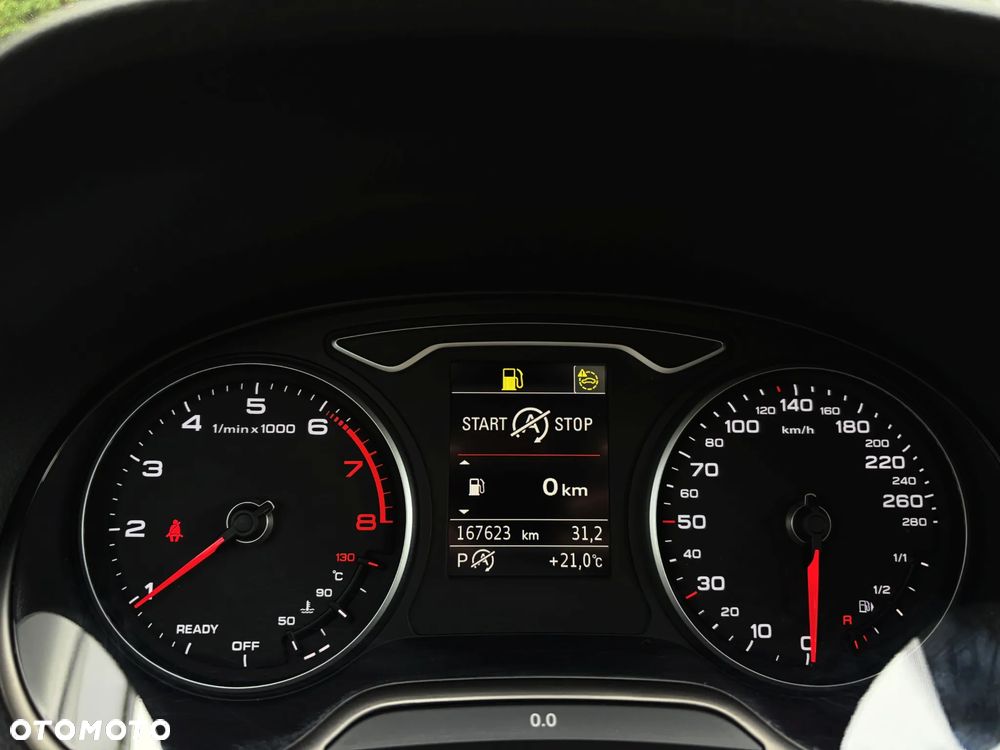 Audi Q2 35 TFSI S tronic S line - 21