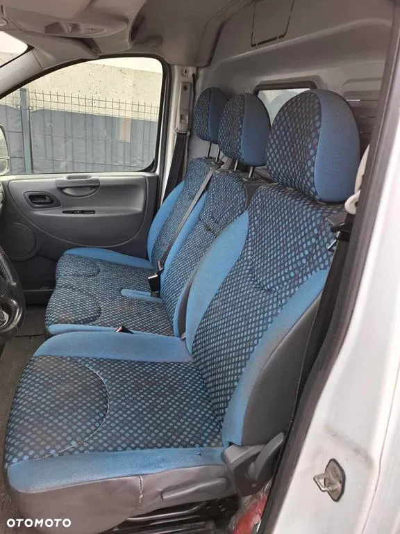 Fiat Scudo - 7