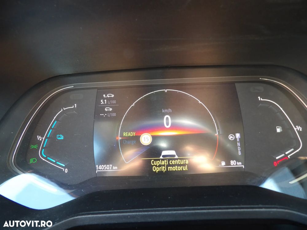 Renault Clio - 20