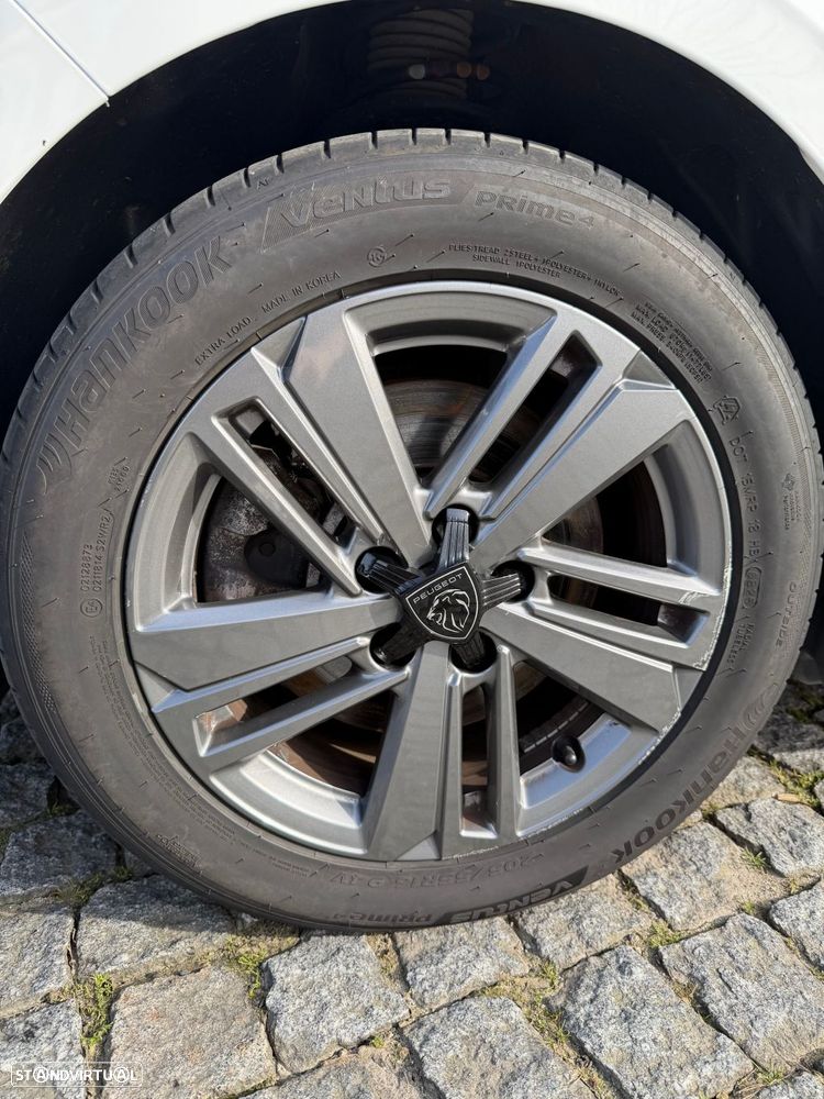 Peugeot 308 SW 1.2 PureTech Active Pack - 13