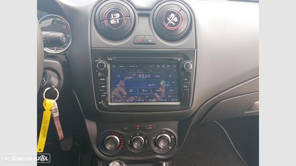 Alfa Romeo MiTo 1.3 JTDM - 20