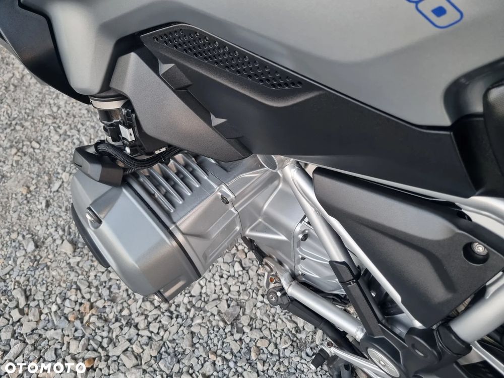 BMW GS - 23