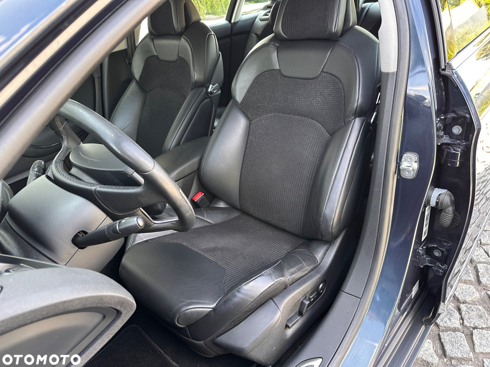 Citroën C5 2.0 HDi Exclusive - 25