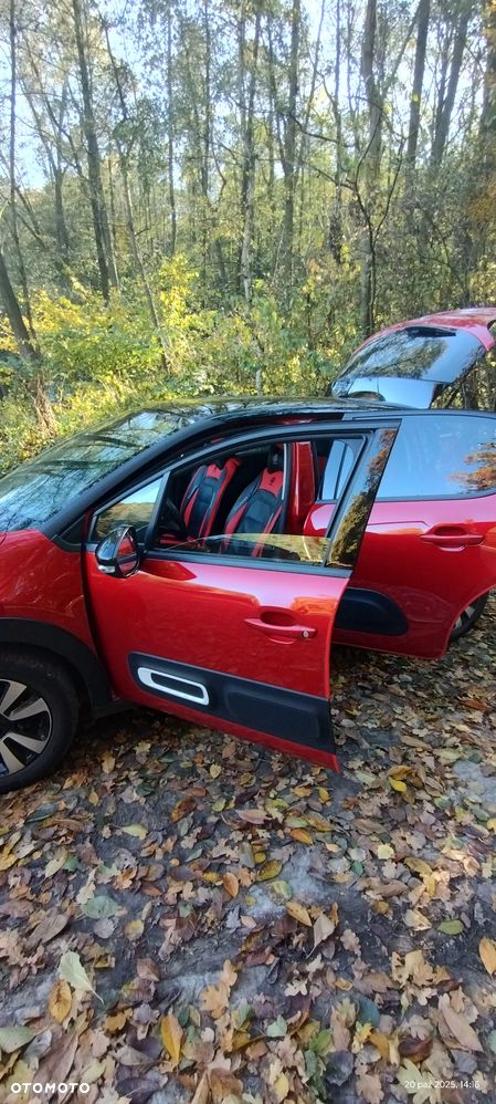 Citroën C3 1.2 PureTech Max - 4