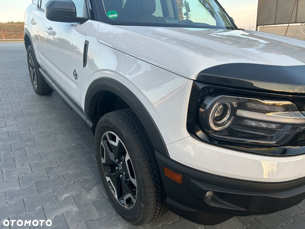 Ford Bronco - 20
