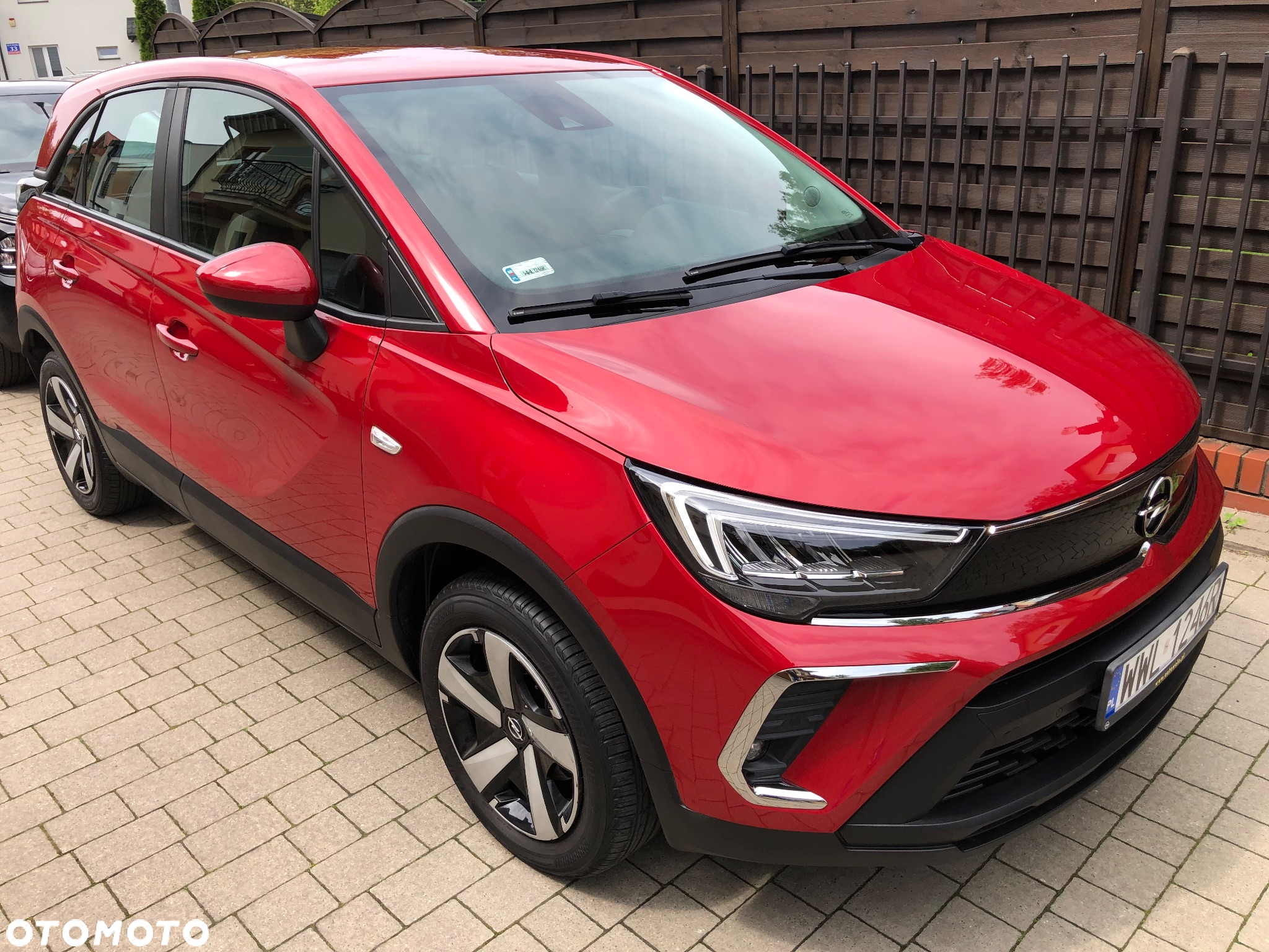 Opel Crossland X 1.2 T Edition S&S - 2