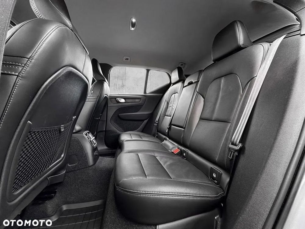 Volvo XC 40 T5 Recharge DKG Plus Bright - 22