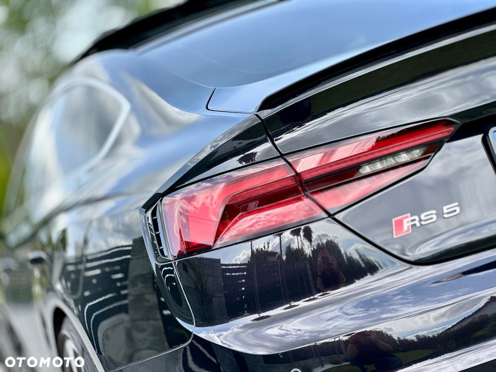 Audi RS5 Coupé - 10