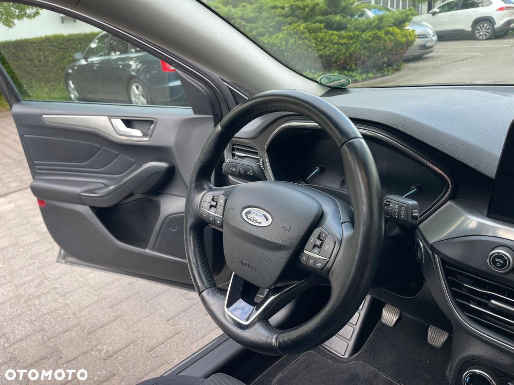 Ford Focus - 27