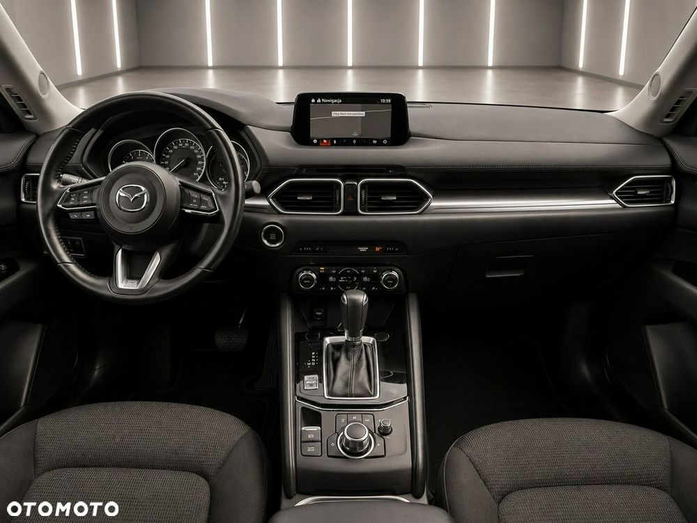 Mazda CX-5 - 12