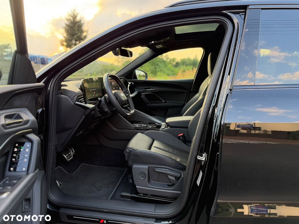 Audi Q5 Sportback 40 TDI quattro S tronic S line - 20