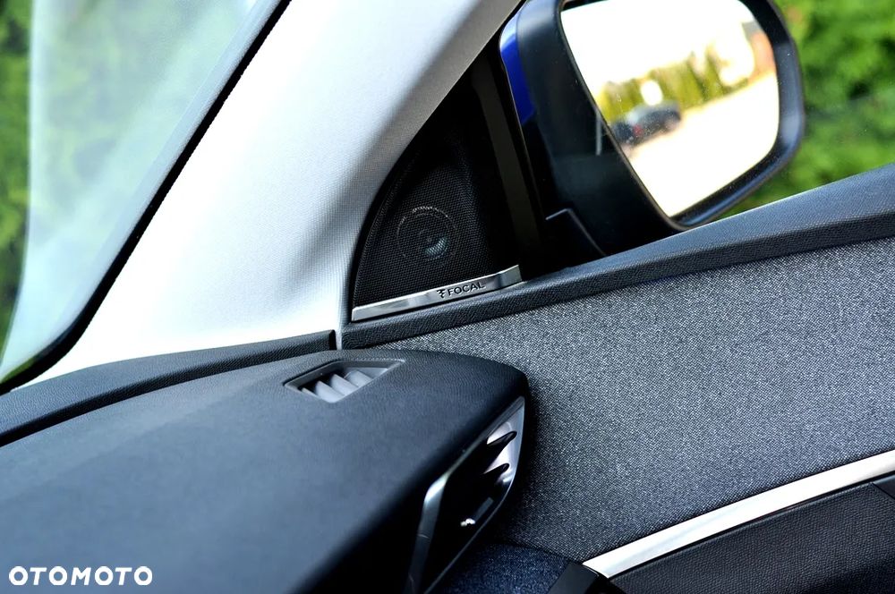 Peugeot 3008 PureTech 180 Stop & Start GPF EAT8 GT - 25