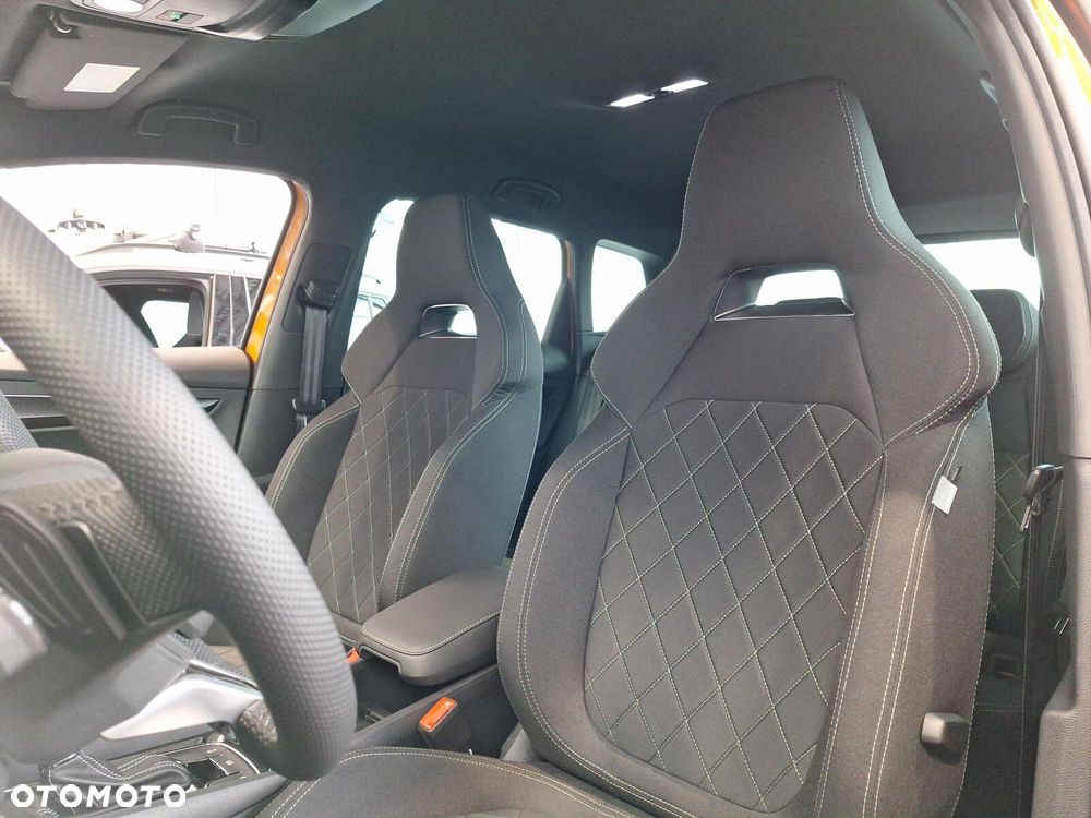 Skoda Karoq 1.5 TSI ACT Sportline DSG - 28