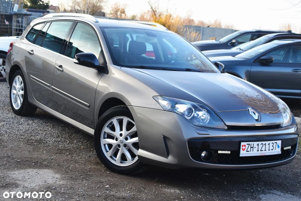 Renault Laguna 2.0 TCe 170 GT - 2