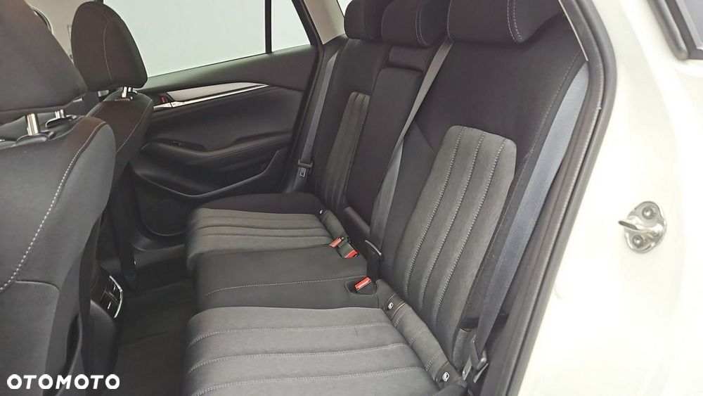 Mazda 6 2.0 SkyJoy - 22