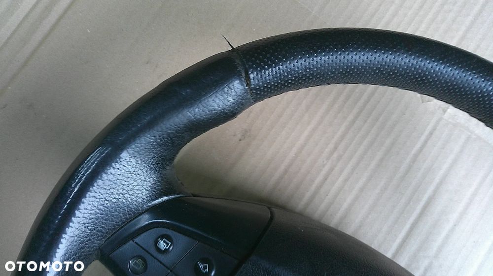 MERCEDES W245 KIEROWNICA AIR BAG - 2