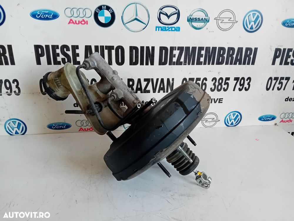 Pompa Frana Cu Tulumba Frana Honda Accord 2.0 Benzina 2008-2013 Motor R20A3 - 5