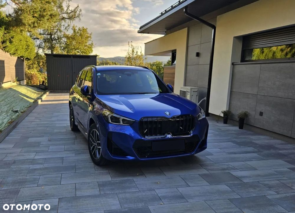 BMW X1 - 8