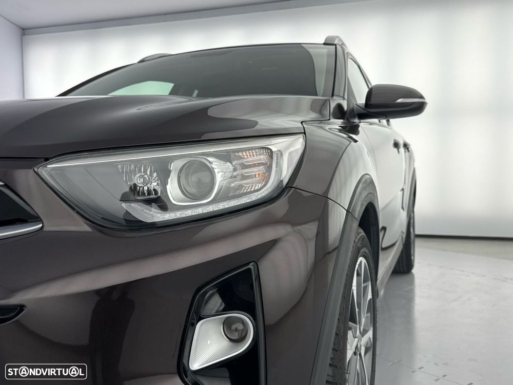 Kia Stonic 1.0 T-GDi TX - 14