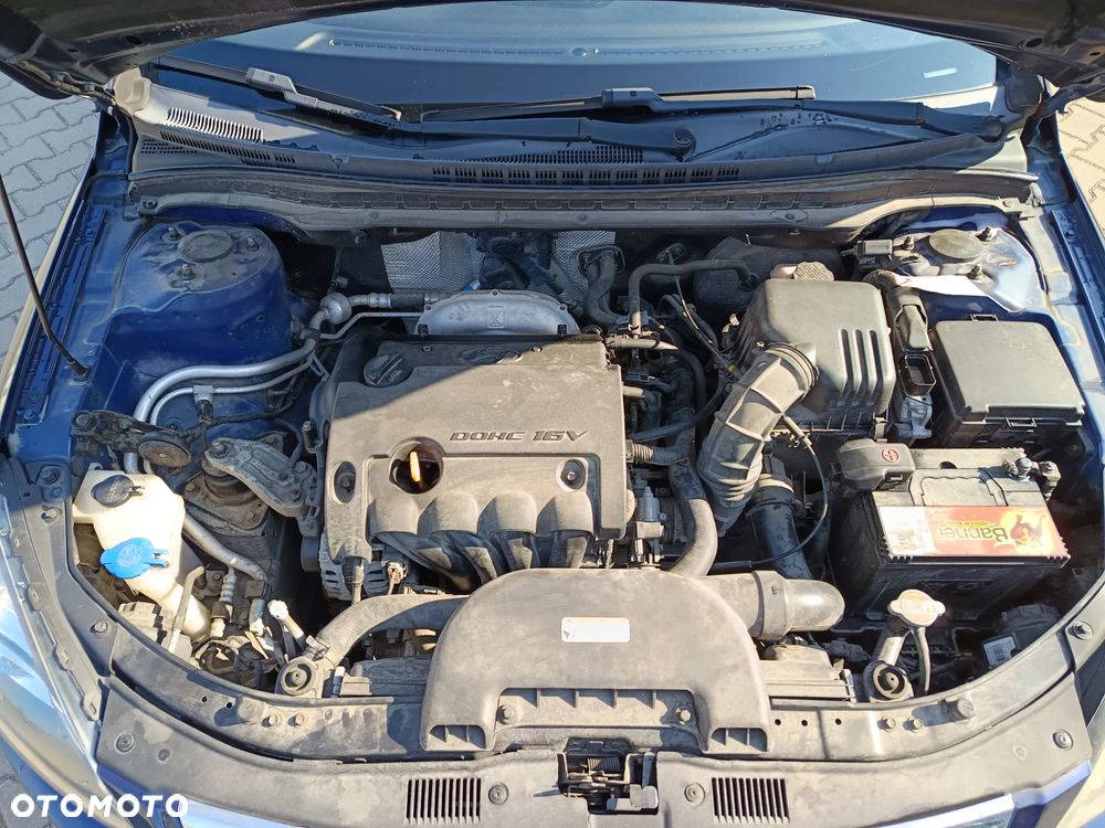 Hyundai i30 1.4 Edition Plus - 19